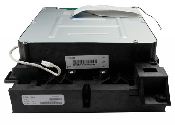 Lexmark 40X5123 Printhead für Lexmark C734dn C736dn C746dn C748de Lexmark X746de X748de XS736de
