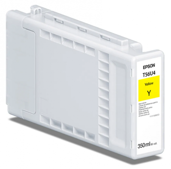 Epson Tinte T56U4 Yellow 350 ml für SureColor SC-P7300 SC-P9300 C13T56U400