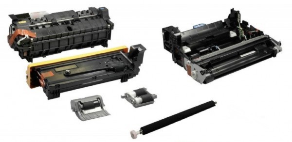 Kyocera MK-5150 Maintenance Kit ECOSYS M6035cidn M6535cidn P6035cdn P6235cdn 1702NS8NL2