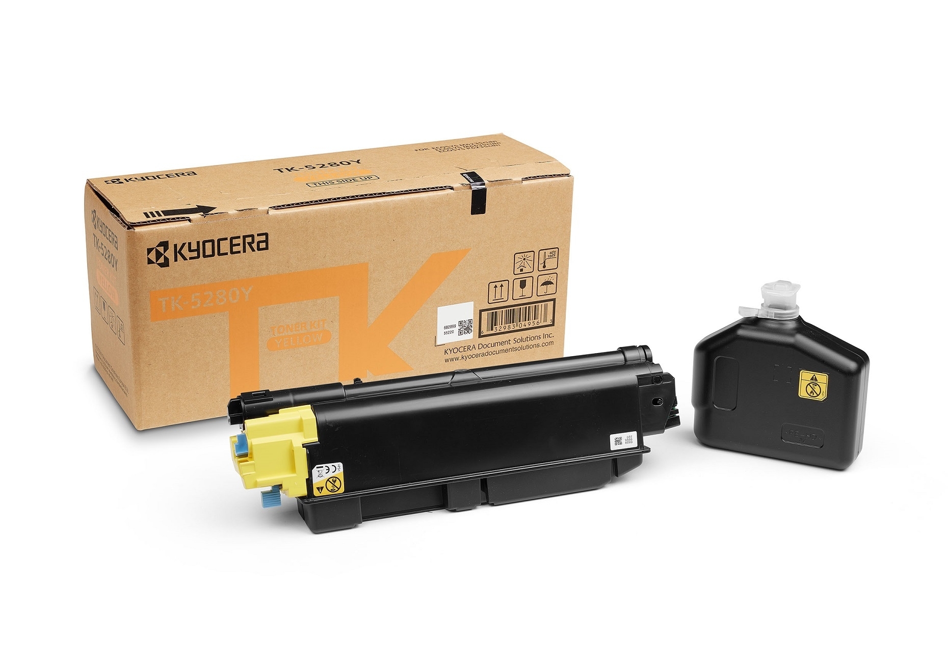 Kyocera p3260 ремкомплект