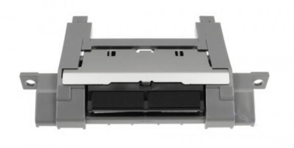 HP RM1-6303-000CN Separation Pad Tray 3 + 4 HP LaserJet M525 P3015 HP LaserJet Pro M401 M425 M521