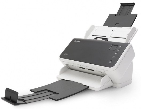Kodak S2050 Scanner A4 Duplex ADF 1014968