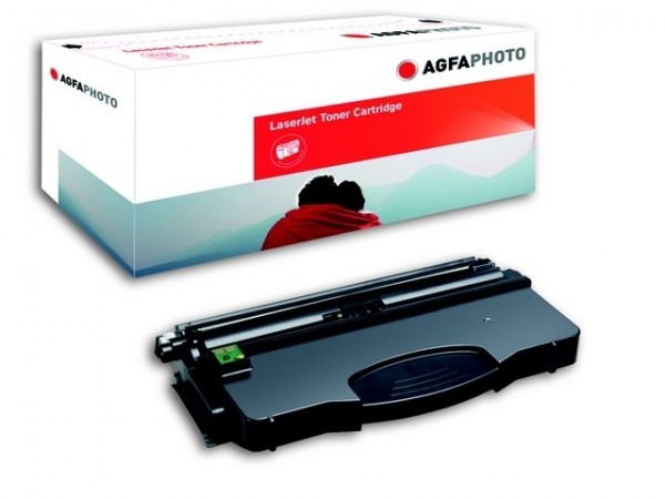 AGFAPHOTO APTL8305E Lexmark E330 Toner Cartridge 6000pages black