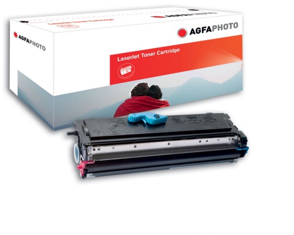 AGFAPHOTO TE167E Epson EPL6200 Toner Cartridge 3000pages