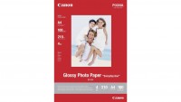 Canon GP-501 glänzend Fotopapier inkjet 200g/m² A4 100 Blatt 1er-Pack Canon GP-501 glänzend Fotopapier inkjet 200g/m² A4 100 Blatt 1er-Pack