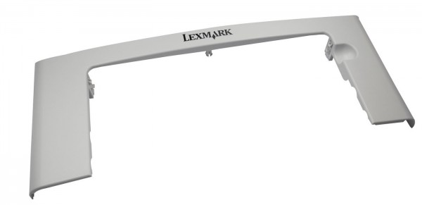Lexmark 40X8051 Nameplate für M1140 M1140+ M1145