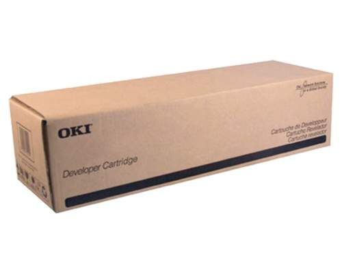 OKI 45643703 Entwickler Cyan für 70.000 Seiten ES9455 MFP OKI ES9465 MFP OKI ES9475 MFP