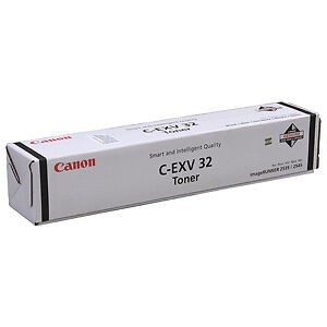 Canon C-EXV32 Toner schwarz 2786B002 für imageRUNNER 2535 2535i 2545 2545i