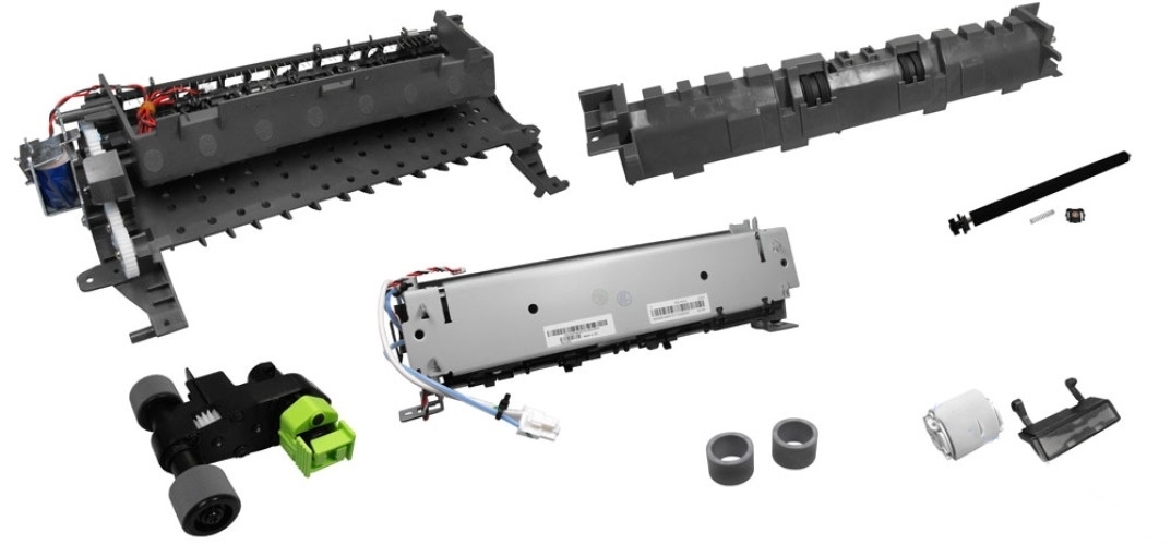 LEXMARK Original Maintenance Kit Lexmark XM3150 Lexmark MX610 Lexmark