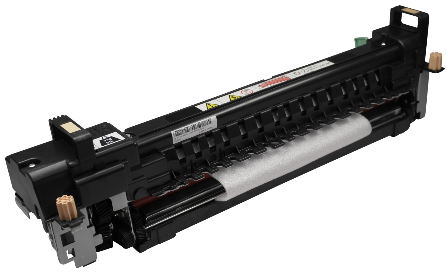 Xerox 604K62230 Fuser Fixiereinheit für WorkCentre 7545 7556 7845  