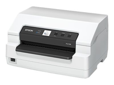 EPSON PLQ-50M Matrixdrucker C11CJ10403