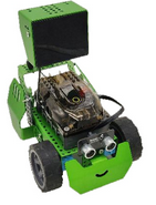Robobloq MINT Erweiterung "LED Matrix" für Q-Scout Roboter