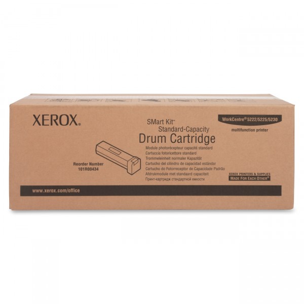 XEROX Drum Unit Black 101R00434 für WorkCentre 5222 5225 5230