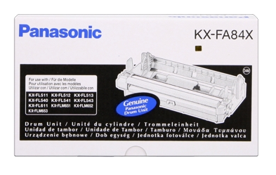 Panasonic OPC Bildtrommel für KX-FA84X KXFL 540