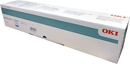 OKI Toner 45536511 cyan 38.000 Seiten OKI ES9431dn OKI ES9541dn OKI ES9542dn