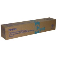 Epson Toner Cyan für AcuLaser EPL-8500 C13S050041 Epson Toner Cyan für AcuLaser EPL-8500 C13S050041