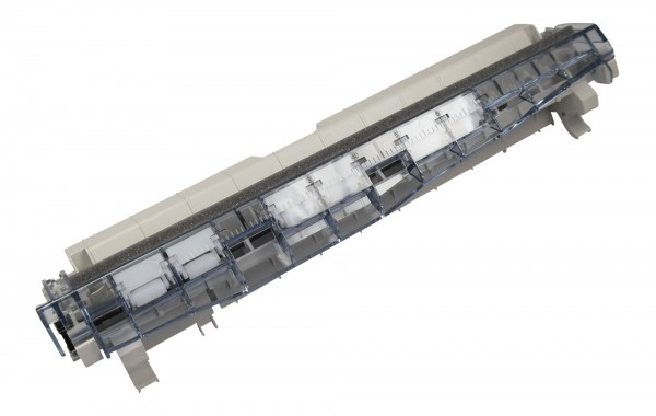 OKI 42044701 Pull Up Roller für OKI ML5520eco OKI ML5521eco Ersatzteil Nadeldrucker