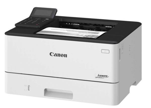 Canon i-Sensys LBP246DW II Drucker Mono Laser A4 40 Seiten 7187C006