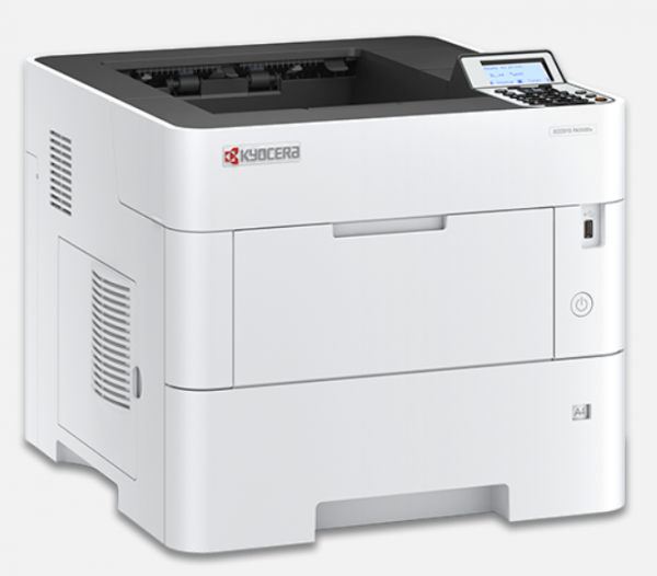 Kyocera ECOSYS PA5500X Drucker Mono Duplex Laser A4 Legal 1200 x 1200 dpi