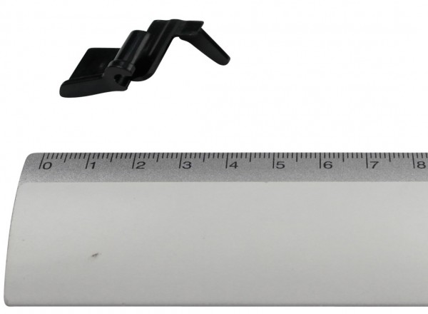 Lexmark 40X8819 SVC Flag Right Fuser Deflector für CX310 CX317 CX321 CX410