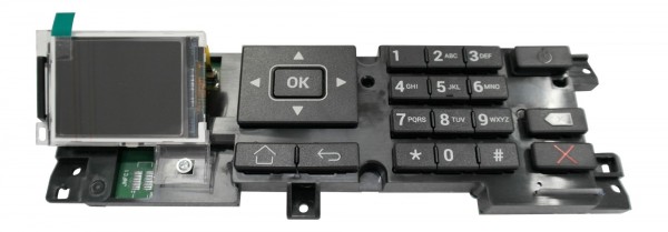 Lexmark 41X1733 Sensor 2.4" für Lexmark B2865dw B2866 M5255 M5265 M5270 MS821dn MS823n MS825dn