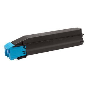 TP Premium Toner Cyan ersetzt Utax 653010011 CDC 1930 1935 3005ci 3505ci Generic
