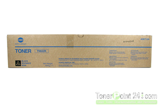 Konica Minolta A5E7150 Toner black TN-622K für Bizhub C1085 C1100