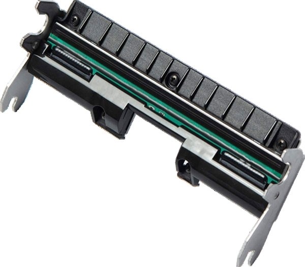 Brother PA-HU3-001 Thermal Print Head D018VA001 Brother TD-4520DN und TD-4550DNWB Thermodruckkopf