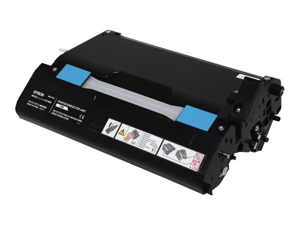 Epson AcuLaser Fotoleitereinheit schwarz und farbig C1600 CX16