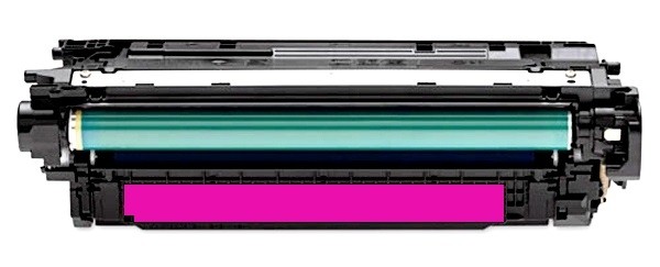 TP Premium Toner HP 646A magenta CF033A Color LaserJet Enterprise CM 4540 Generic