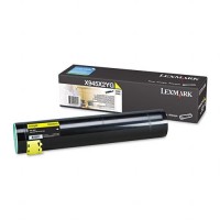 Lexmark X945X2YG Toner Yellow Optra Lexmark X940E Lexmark X945E Lexmark X945X2YG Toner Yellow Optra Lexmark X940E Lexmark X945E
