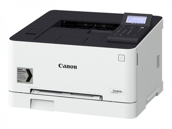 CANON i-SENSYS LBP623Cdw SFP Duplex Farb Laserdrucker A4 3104C001