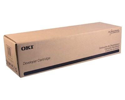 OKI 45643704 Entwickler Schwarz für 70.000 Seiten ES9455 MFP OKI ES9465 MFP OKI ES9475 MFP