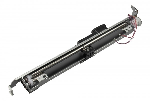 OKI 45228602 Roller Regist 2 PX753 für OKI Pro 9431dn OKI Pro9541WT OKI Pro9542dn