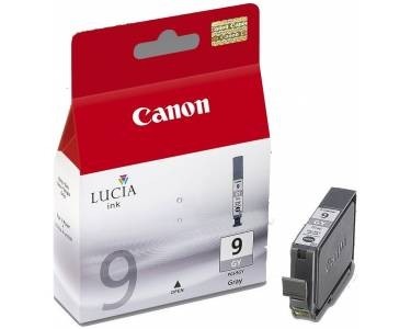 Canon Tinte Grey PGI-9GY für Pixma IX7000 MX7600 Pro9500