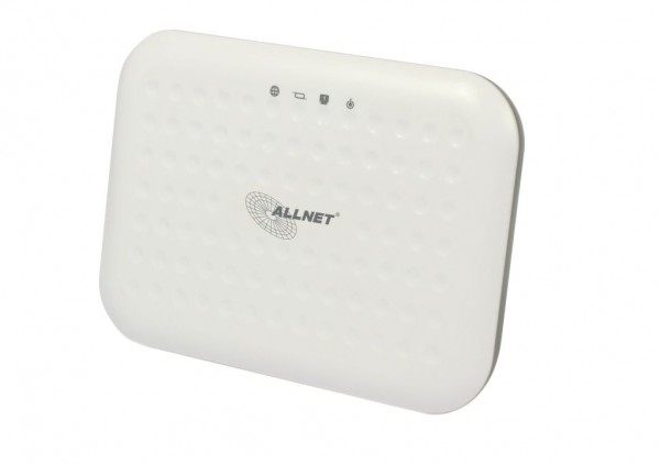 ALLNET ALL-BM200VDSL2V / VDSL2/ADSL Bridge Modem mit Vectoring