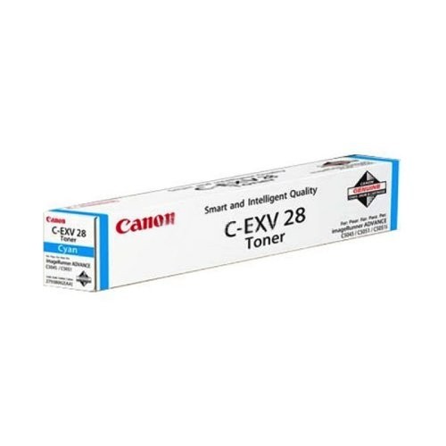 Canon C-EXV28 Toner cyan imageRUNNER ADVANCE C5045 C5051 2793B002