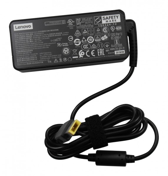 Lenovo AC Adapter 01FR053 45 Watt