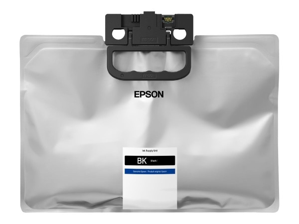 Epson T13L1 Tintenpatrone Black für WorkForce Pro EM-C8100RDWF C13T13L140