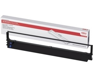 OKI 44173406 Farbband schwarz 13.000.000 Zeichen für ML5721eco ML5761eco