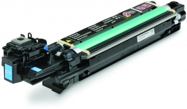 Epson Drum Unit Cyan für AcuLaser C3900N CX37DNF C13S051201