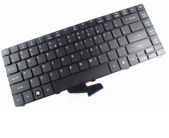 HP 826367-031N UK Keyboard for ProBook 440 G3 Notebook
