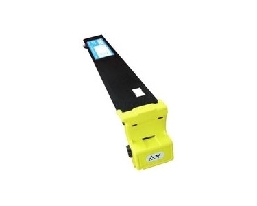 Konica Minolta Toner Yellow TN-312Y für Bizhub C352 C300 8938-706