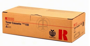 Ricoh 887721 T150 Toner Black für Fax2700