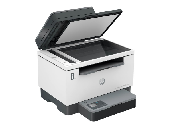 HP LaserJet Tank 2604SDW 3in1 Drucker Kopieren Scannen 22 Seiten Mono Duplex Printer 381V1A