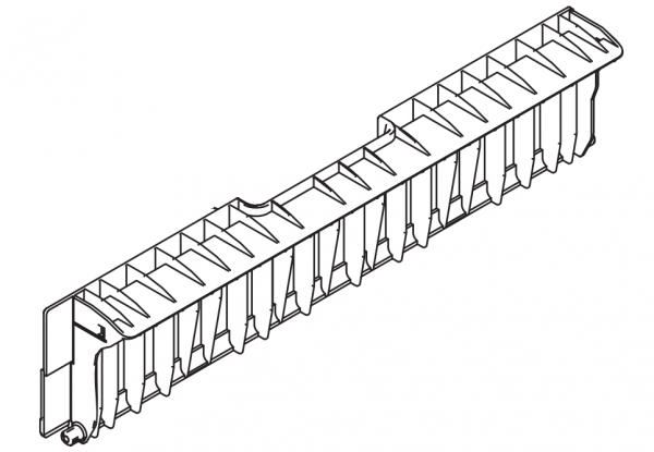 Brother LED382001 Platen für DCP-J4110DW DCP-J4120DW MFC-J2310