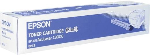 Epson AcuBrite Toner Schwarz für AcuLaser C3000