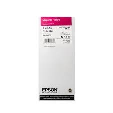 Epson T7823 Tinte Magenta für Epson SureLab SL-D 700 C13T782300
