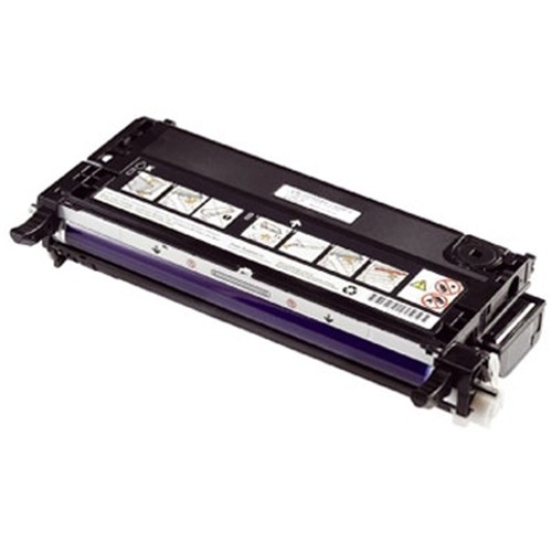 DELL 2145CN Toner Black HC59310368 5.500 Seiten