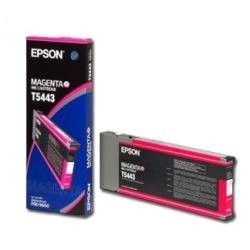 Epson T5443 Tinte Magenta für Stylus Pro 4000 Epson Stylus Pro 4400 Epson Stylus Pro 9600